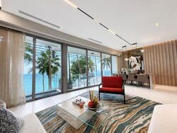 The Oceanfront @ Sentosa Cove (D4), Condominium #612090911